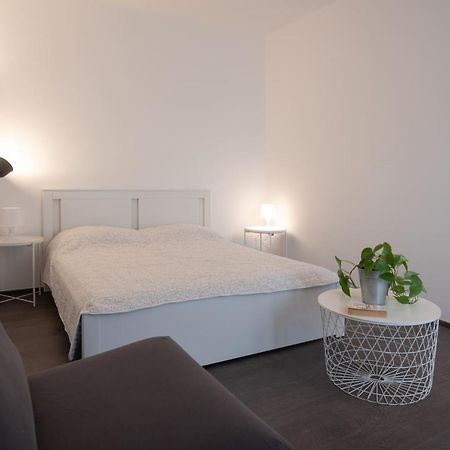 Ferienwohnung Art & Design On The Corner - Via Savona Mailand Exterior foto