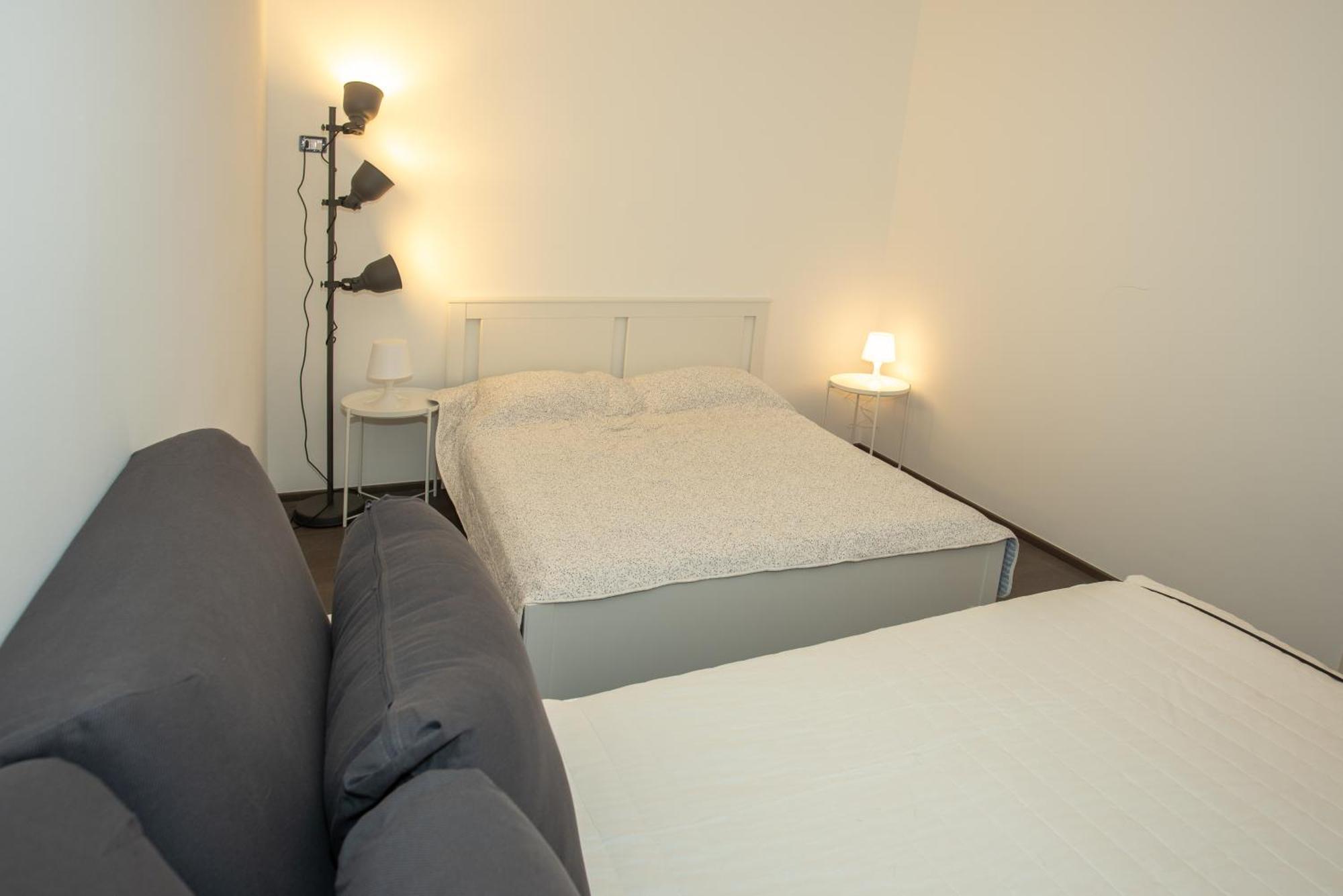 Ferienwohnung Art & Design On The Corner - Via Savona Mailand Exterior foto