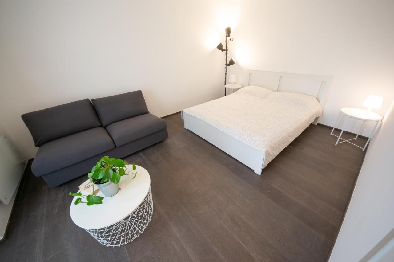 Ferienwohnung Art & Design On The Corner - Via Savona Mailand Exterior foto