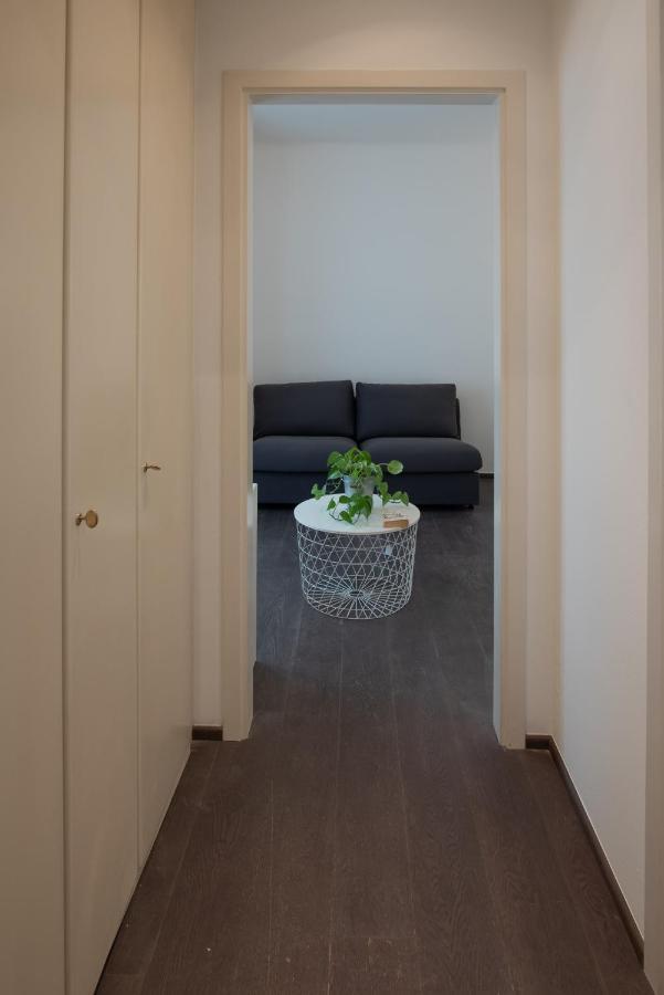 Ferienwohnung Art & Design On The Corner - Via Savona Mailand Exterior foto
