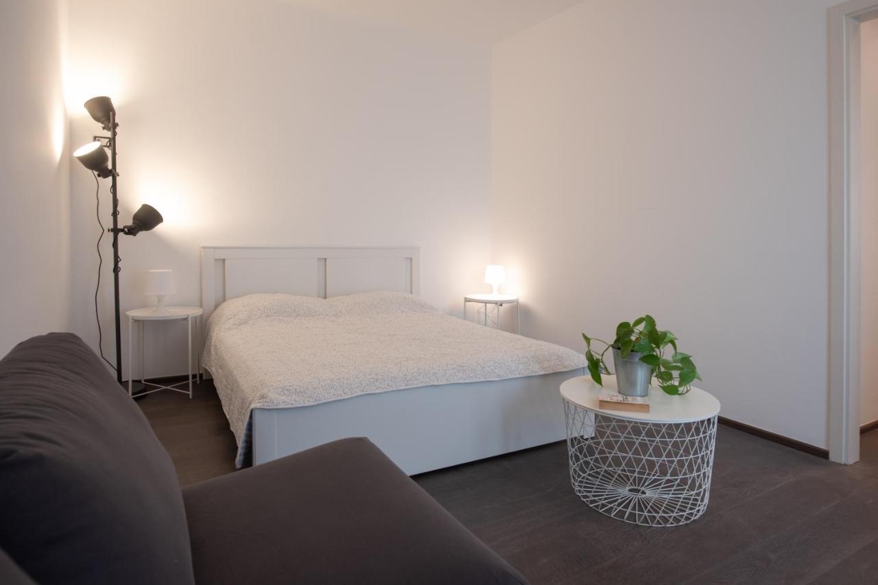 Ferienwohnung Art & Design On The Corner - Via Savona Mailand Exterior foto